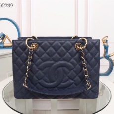 Chanel Shopping Bags